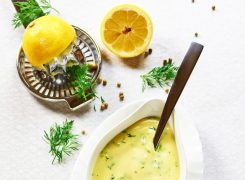 Beyond Better Super Creamy Hollandaise